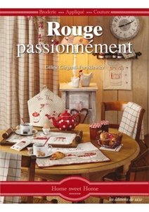 Rouge passionnément 