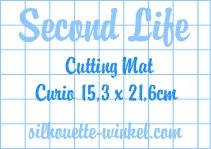 Second Life - Snijmat CE-LITE 50