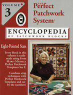 Encyclopedia of Patchwork Blocks - VOLUME 3