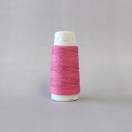 Peony - Cosmo Hidamari Sashiko Solid Thread 30 Meters