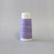 Lavender - Cosmo Hidamari Sashiko Solid Thread 30 Meters