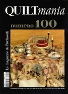 No 100 FR - Quiltmania