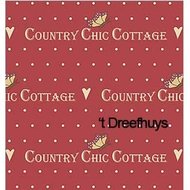 649384-730 Country Chic Cottage