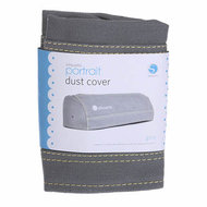 Silhouette PORTRAIT Dust Cover Grey