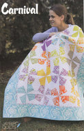 Carnival - Jaybird Quilts