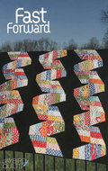 Fast Forward - Jaybird Quilts