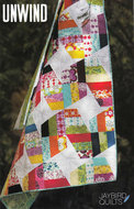 Unwind - Jaybird Quilts