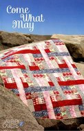 Come What May - Jaybird Quilts