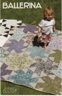 Ballerina - Jaybird Quilts