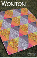 Wonton - Jaybird Quilts