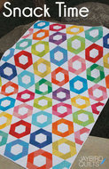 Snack Time - Jaybird Quilts