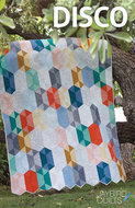 Disco Quilt - Jaybird Quilts