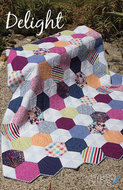 Delight - Jaybird Quilts