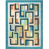 Fat Quarters Anonymous - Pop Ups - Cozy Quilt Designs