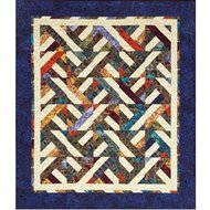 Strip Club - Dream Weaver - Cozy Quilt Designs