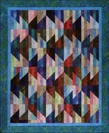 Leftovers - Cozy Quilt Designs