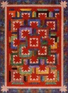 Star of the Show - Cozy Quilt Designs