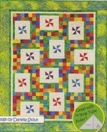 Lucky Charms - Cozy Quilt Designs