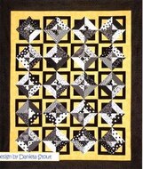 Strip Club - Diamond Head - Cozy Quilt Designs