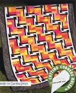 Strip Club - Hot Flashes - Cozy Quilt Designs