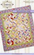 Jellystone Park- Legacy Patterns