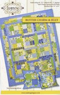 Butter Charm & Jelly- Legacy Patterns