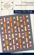Down The Path- Legacy Patterns