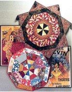 Gypsy & the Frog-Aardvark Quilts