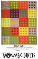 Waffles-Aardvark Quilts