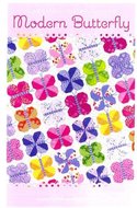 Modern Butterfly Quilt - Lakehouse Drygoods