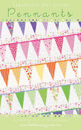 Pennant Quilt - Lakehouse Drygoods
