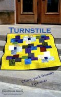 Turnstile - Esch House Quilts