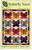 Butterfly Town - Brookshier Design Studio
