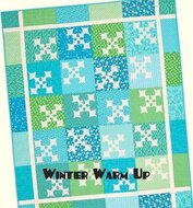 Winter Warm Up- Atkinson Designs