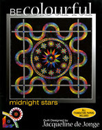 Midnight Stars- Becolourful
