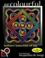 Brilliant Beauties of Joy- Becolourful