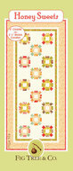 Honey Sweets- Fig Tree Quilts