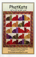 Phatkats- Erin Underwoods Quilts