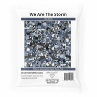 We Are The Storm Pattern and Complete Paper Piece Pack