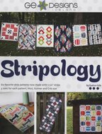 Stripology- G.E. Designs