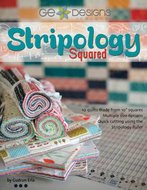 Stripology Squared- G.E. Designs