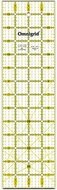 Omnigrid Ruler 4" x 14"