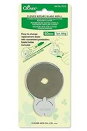 Clover Replacement blade 60mm (1pc)