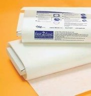 Fast2Fuse Interfacing 20inch