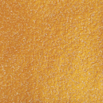 Orange - Flex Atomic Sparkle Transfert Textile