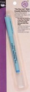 Fine Line Water Erasable Marking Pen - Blue