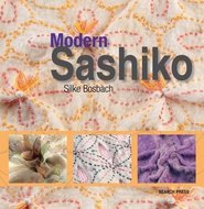 Modern Sashiko - Softcover