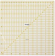 Omnigrid Ruler 31.5cm x 31.5cm