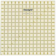 Omnigrid Ruler 15" x 15"