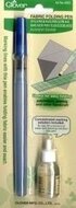 Clover Fabric Folding Pen